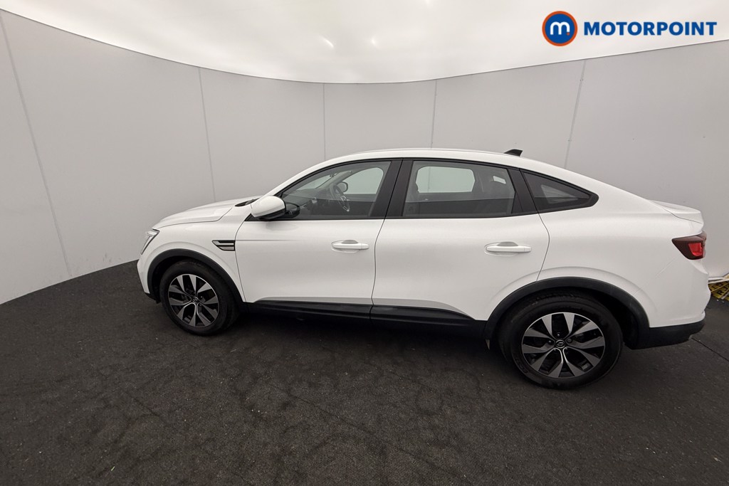 Renault Arkana Iconic Automatic Petrol-Electric Hybrid SUV - Stock Number (1626596) - 27th supplementary image