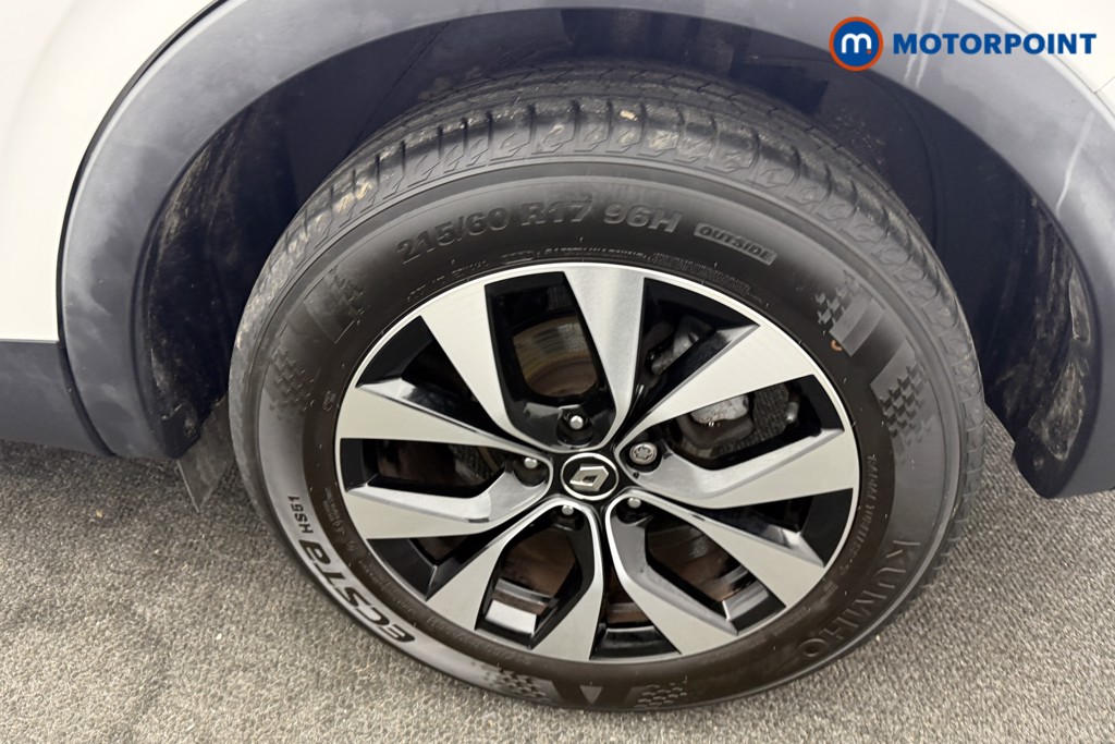 Renault Arkana Iconic Automatic Petrol-Electric Hybrid SUV - Stock Number (1626596) - 28th supplementary image