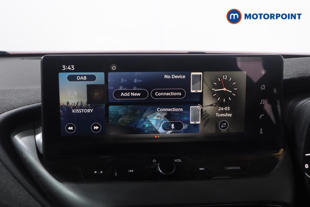 Nissan Juke Acenta Premium Manual Petrol SUV - Stock Number (1626600) - 2nd supplementary image