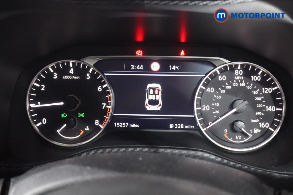 Nissan Juke Acenta Premium Manual Petrol SUV - Stock Number (1626600) - 3rd supplementary image