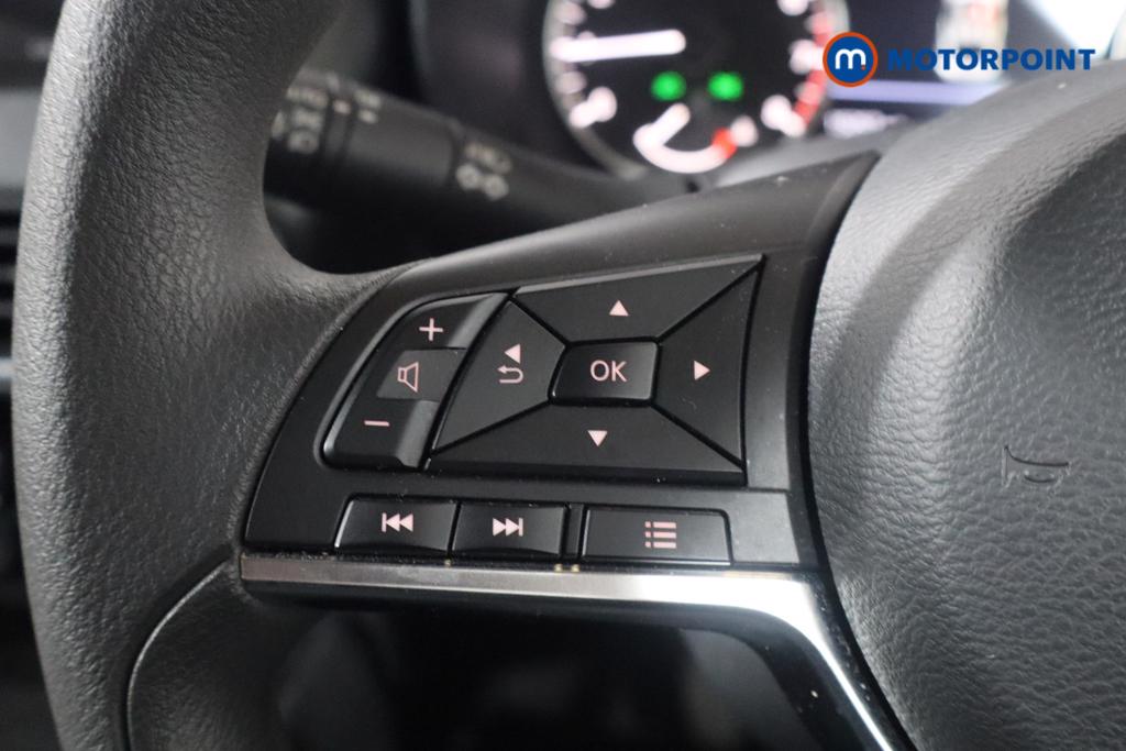 Nissan Juke Acenta Premium Manual Petrol SUV - Stock Number (1626600) - 6th supplementary image