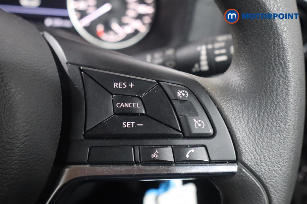 Nissan Juke Acenta Premium Manual Petrol SUV - Stock Number (1626600) - 7th supplementary image