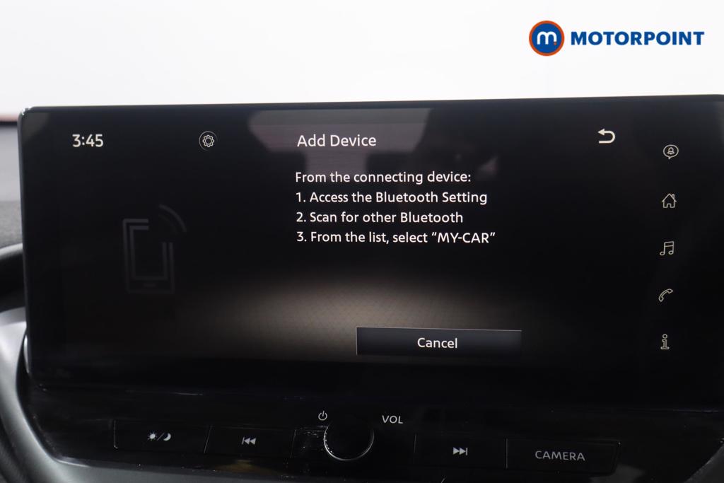 Nissan Juke Acenta Premium Manual Petrol SUV - Stock Number (1626600) - 10th supplementary image