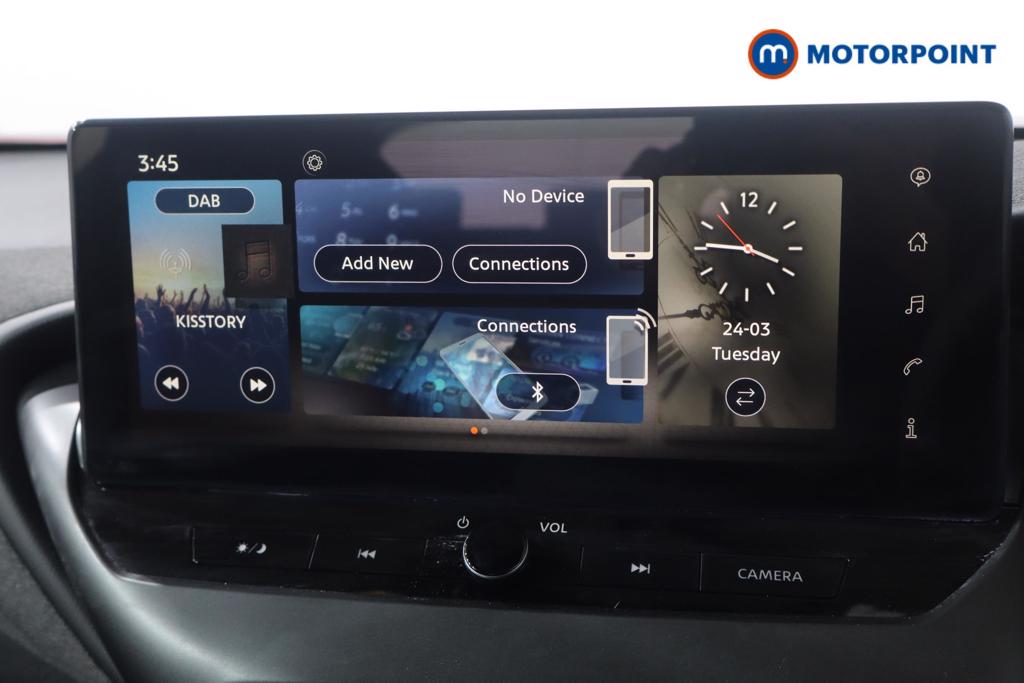 Nissan Juke Acenta Premium Manual Petrol SUV - Stock Number (1626600) - 11th supplementary image