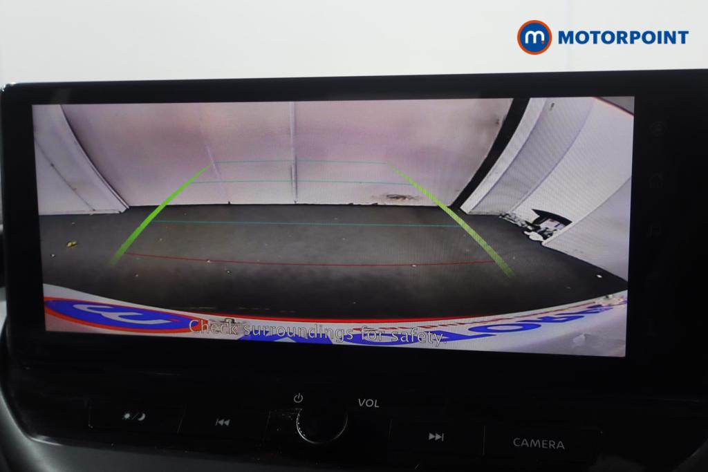 Nissan Juke Acenta Premium Manual Petrol SUV - Stock Number (1626600) - 12th supplementary image