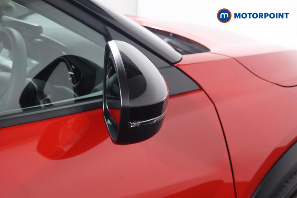 Nissan Juke Acenta Premium Manual Petrol SUV - Stock Number (1626600) - 13th supplementary image