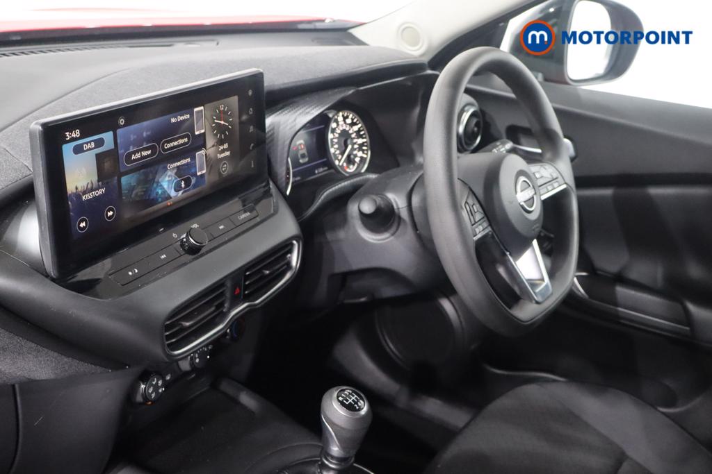 Nissan Juke Acenta Premium Manual Petrol SUV - Stock Number (1626600) - 17th supplementary image