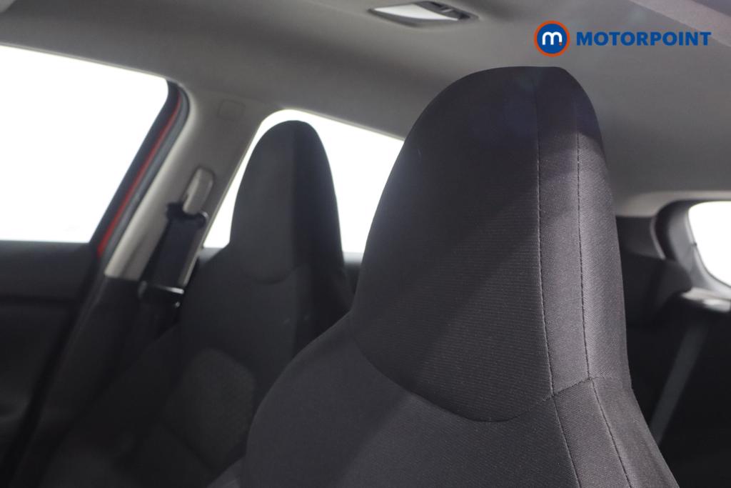 Nissan Juke Acenta Premium Manual Petrol SUV - Stock Number (1626600) - 18th supplementary image