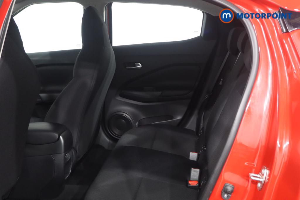 Nissan Juke Acenta Premium Manual Petrol SUV - Stock Number (1626600) - 19th supplementary image