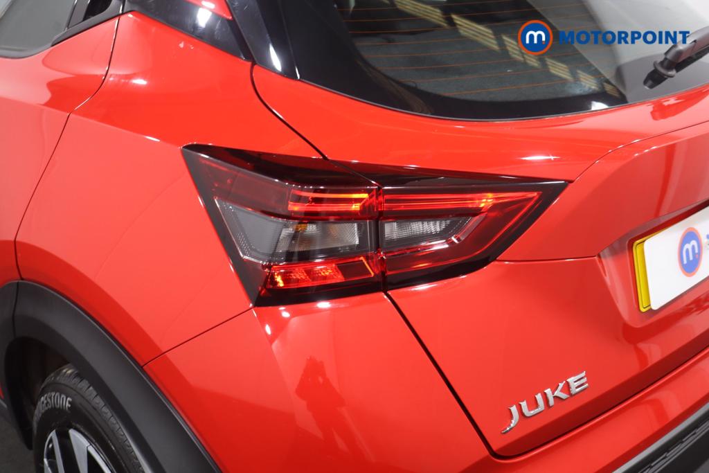 Nissan Juke Acenta Premium Manual Petrol SUV - Stock Number (1626600) - 20th supplementary image