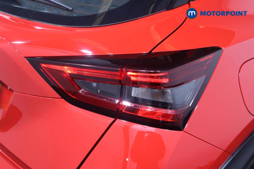 Nissan Juke Acenta Premium Manual Petrol SUV - Stock Number (1626600) - 21st supplementary image