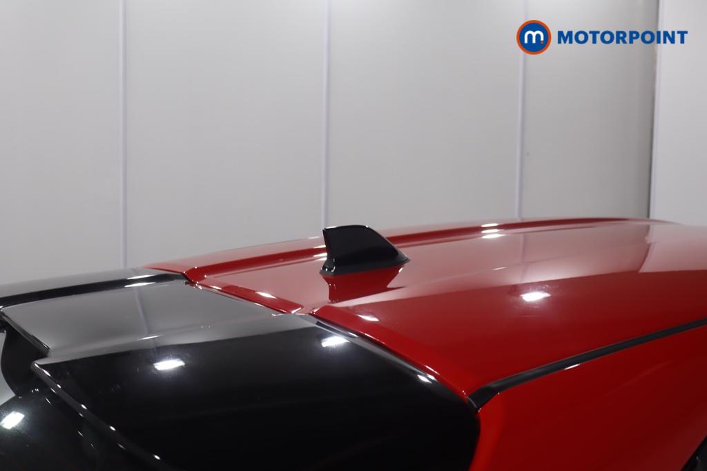 Nissan Juke Acenta Premium Manual Petrol SUV - Stock Number (1626600) - 22nd supplementary image