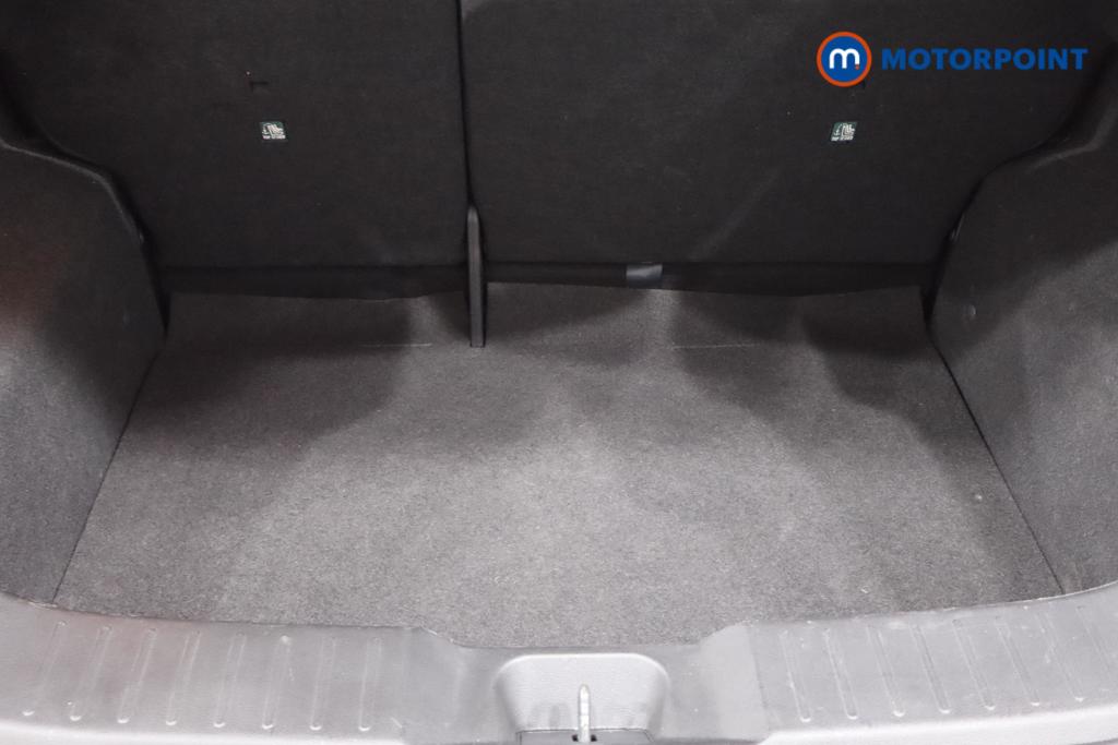 Nissan Juke Acenta Premium Manual Petrol SUV - Stock Number (1626600) - 23rd supplementary image