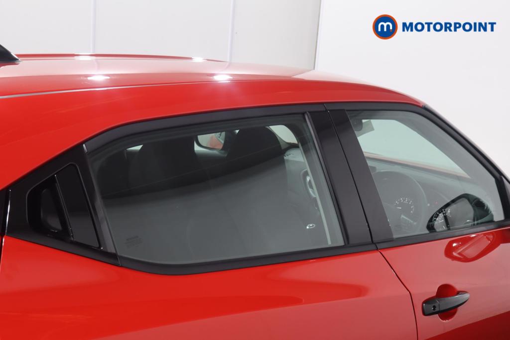 Nissan Juke Acenta Premium Manual Petrol SUV - Stock Number (1626600) - 24th supplementary image