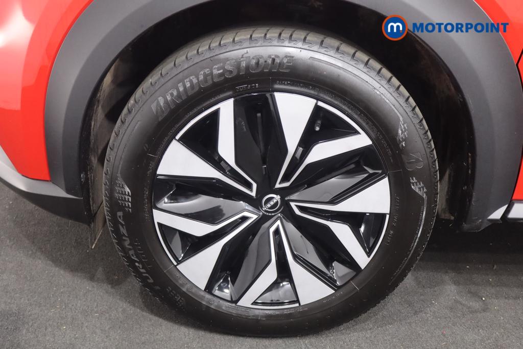 Nissan Juke Acenta Premium Manual Petrol SUV - Stock Number (1626600) - 26th supplementary image