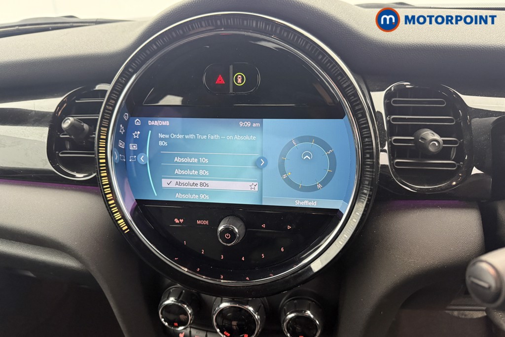 Mini Hatchback Cooper S Level 2 Automatic Electric Hatchback - Stock Number (1626608) - 2nd supplementary image