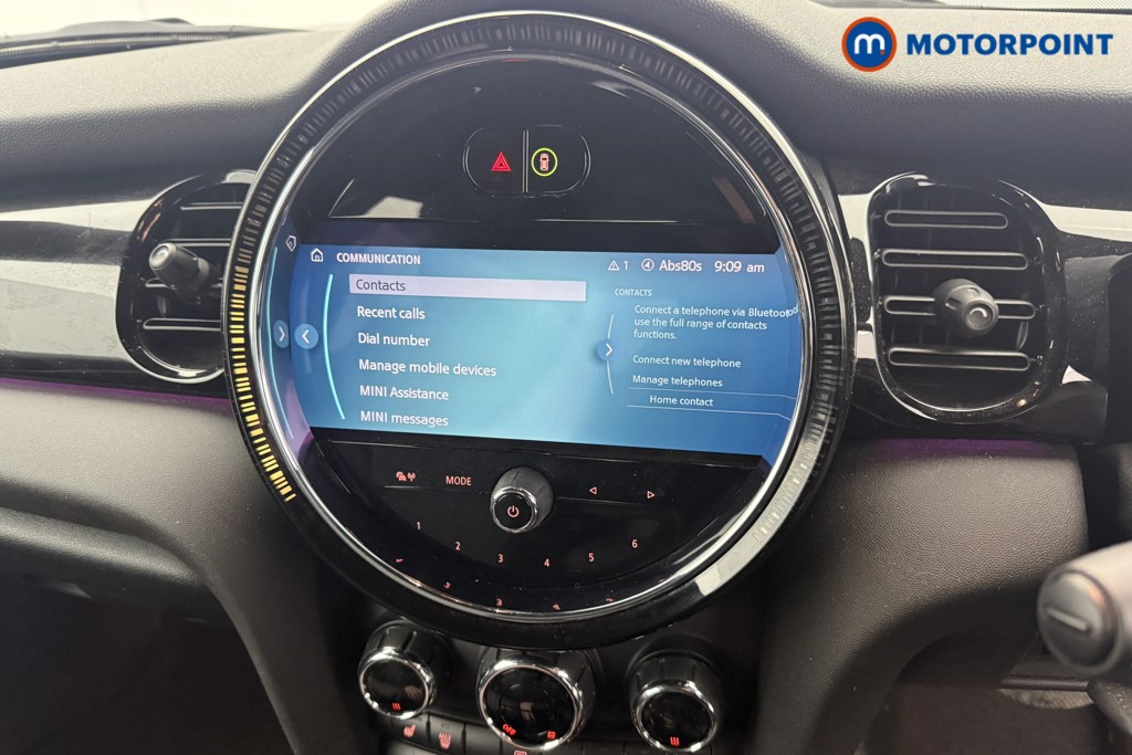 Mini Hatchback Cooper S Level 2 Automatic Electric Hatchback - Stock Number (1626608) - 3rd supplementary image