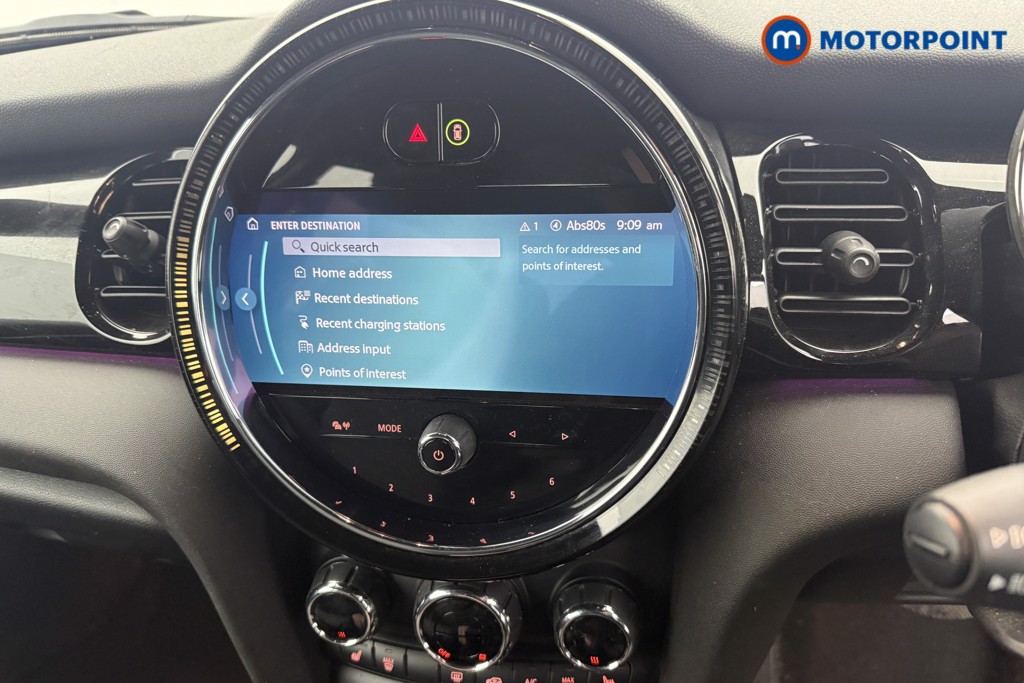 Mini Hatchback Cooper S Level 2 Automatic Electric Hatchback - Stock Number (1626608) - 4th supplementary image