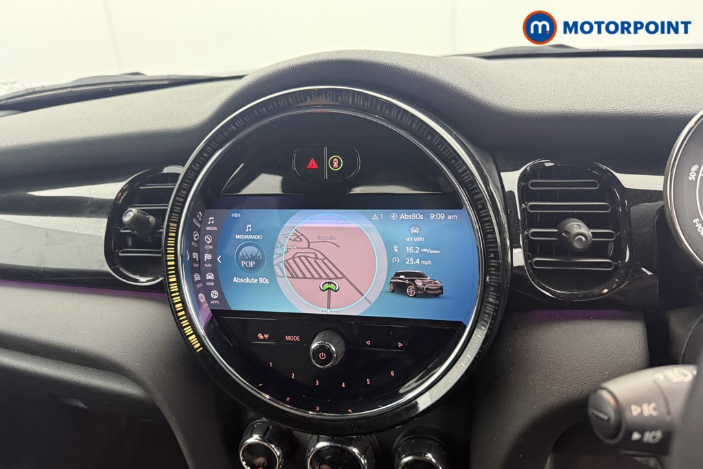 Mini Hatchback Cooper S Level 2 Automatic Electric Hatchback - Stock Number (1626608) - 6th supplementary image