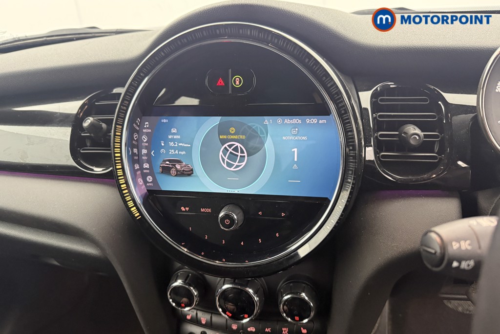 Mini Hatchback Cooper S Level 2 Automatic Electric Hatchback - Stock Number (1626608) - 7th supplementary image