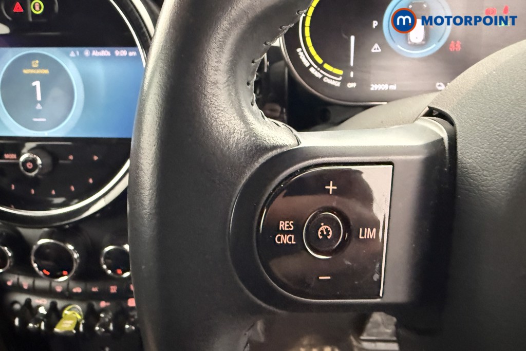 Mini Hatchback Cooper S Level 2 Automatic Electric Hatchback - Stock Number (1626608) - 9th supplementary image