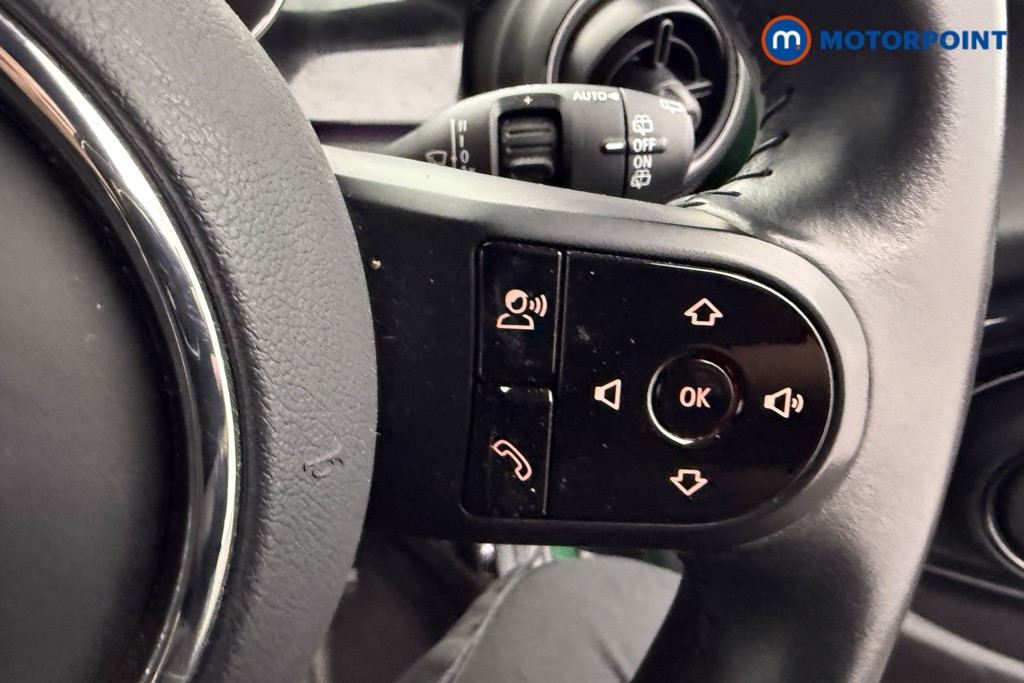 Mini Hatchback Cooper S Level 2 Automatic Electric Hatchback - Stock Number (1626608) - 10th supplementary image