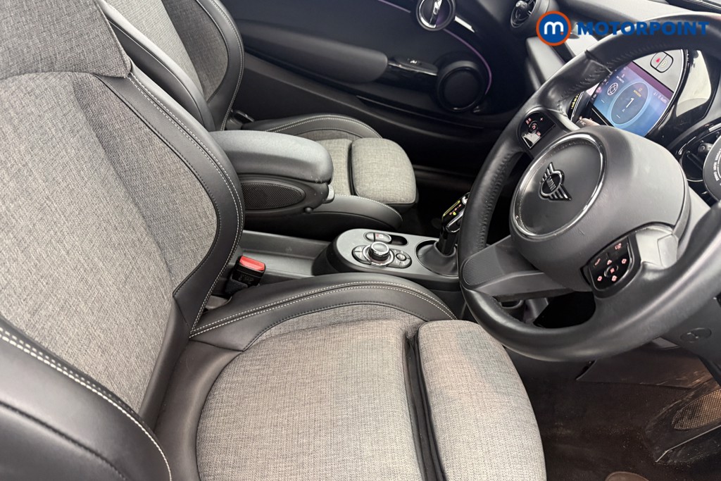 Mini Hatchback Cooper S Level 2 Automatic Electric Hatchback - Stock Number (1626608) - 15th supplementary image