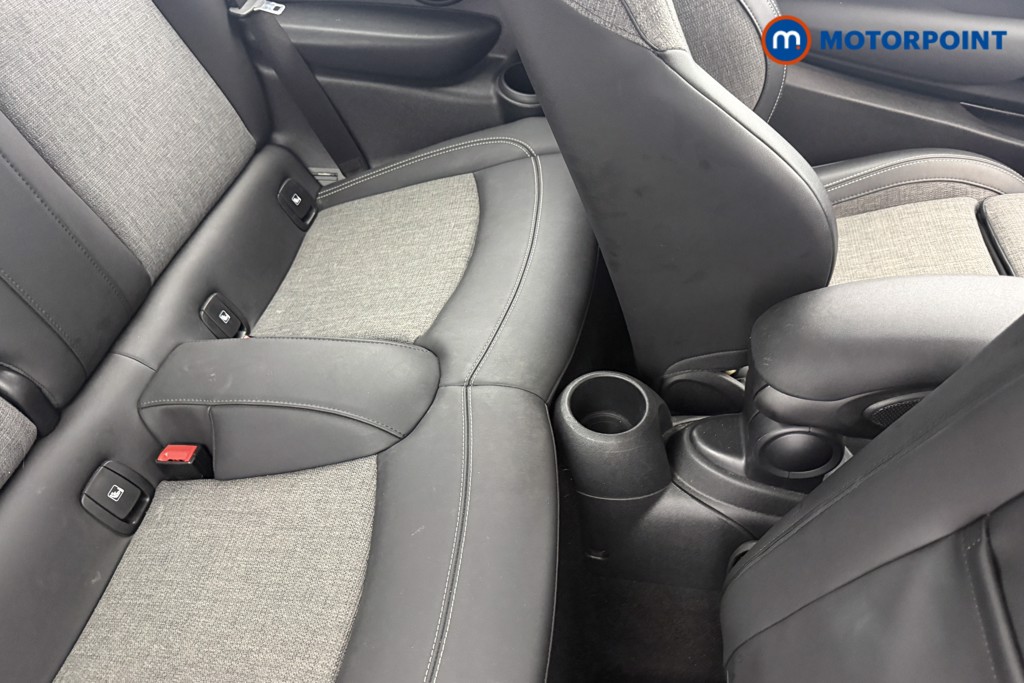 Mini Hatchback Cooper S Level 2 Automatic Electric Hatchback - Stock Number (1626608) - 16th supplementary image