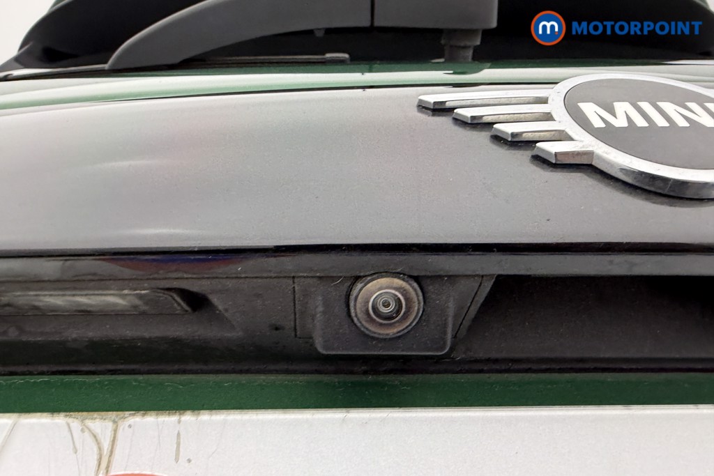 Mini Hatchback Cooper S Level 2 Automatic Electric Hatchback - Stock Number (1626608) - 19th supplementary image