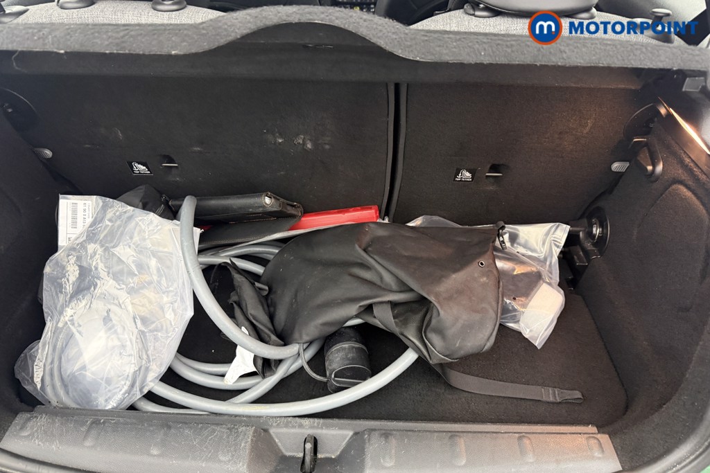 Mini Hatchback Cooper S Level 2 Automatic Electric Hatchback - Stock Number (1626608) - 20th supplementary image