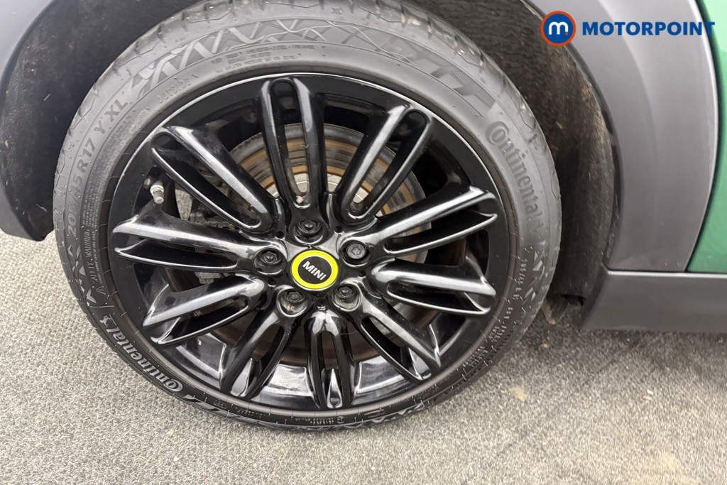 Mini Hatchback Cooper S Level 2 Automatic Electric Hatchback - Stock Number (1626608) - 21st supplementary image