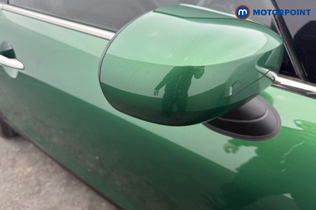 Mini Hatchback Cooper S Level 2 Automatic Electric Hatchback - Stock Number (1626608) - 23rd supplementary image