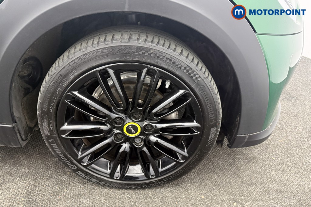 Mini Hatchback Cooper S Level 2 Automatic Electric Hatchback - Stock Number (1626608) - 24th supplementary image