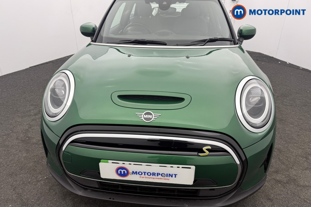 Mini Hatchback Cooper S Level 2 Automatic Electric Hatchback - Stock Number (1626608) - 25th supplementary image