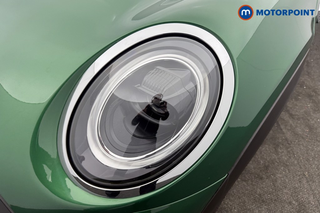 Mini Hatchback Cooper S Level 2 Automatic Electric Hatchback - Stock Number (1626608) - 26th supplementary image