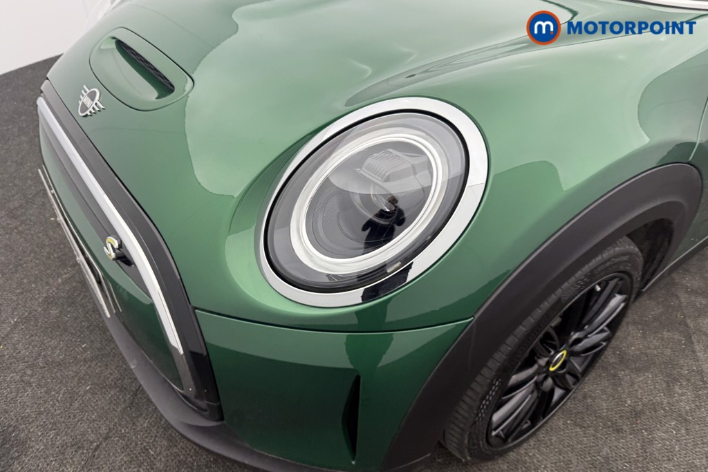 Mini Hatchback Cooper S Level 2 Automatic Electric Hatchback - Stock Number (1626608) - 27th supplementary image