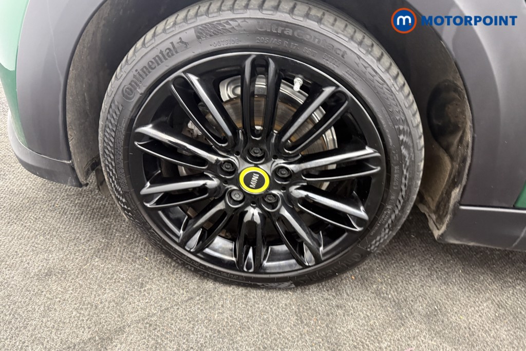 Mini Hatchback Cooper S Level 2 Automatic Electric Hatchback - Stock Number (1626608) - 28th supplementary image