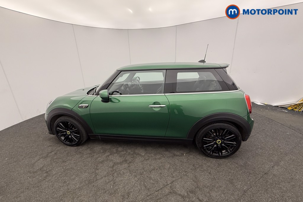 Mini Hatchback Cooper S Level 2 Automatic Electric Hatchback - Stock Number (1626608) - 29th supplementary image