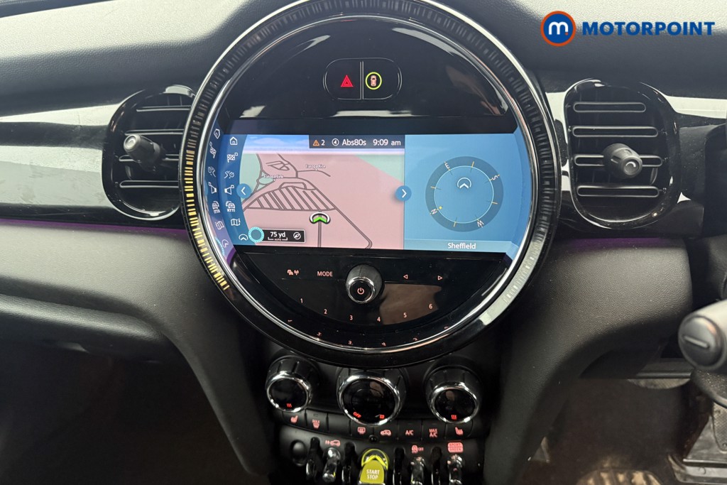 Mini Hatchback Cooper S Level 2 Automatic Electric Hatchback - Stock Number (1626608) - 1st supplementary image