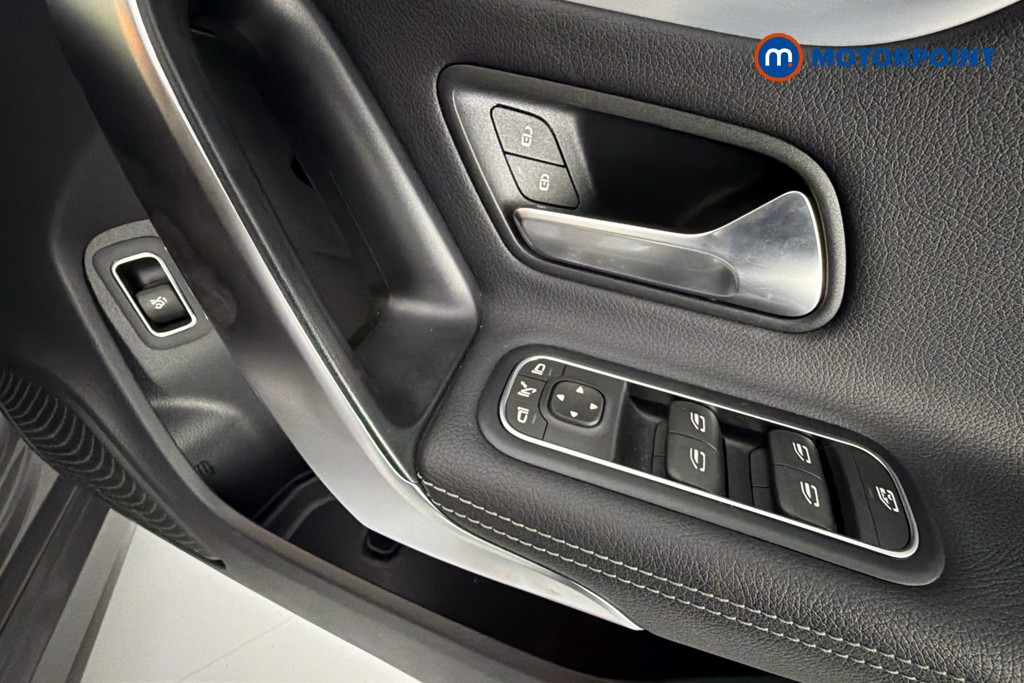 Mercedes-Benz CLA Amg Line Automatic Petrol Coupe - Stock Number (1626663) - 20th supplementary image