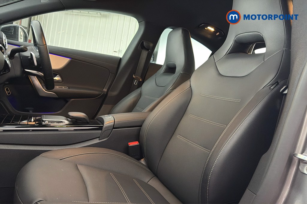 Mercedes-Benz CLA Amg Line Automatic Petrol Coupe - Stock Number (1626663) - 22nd supplementary image