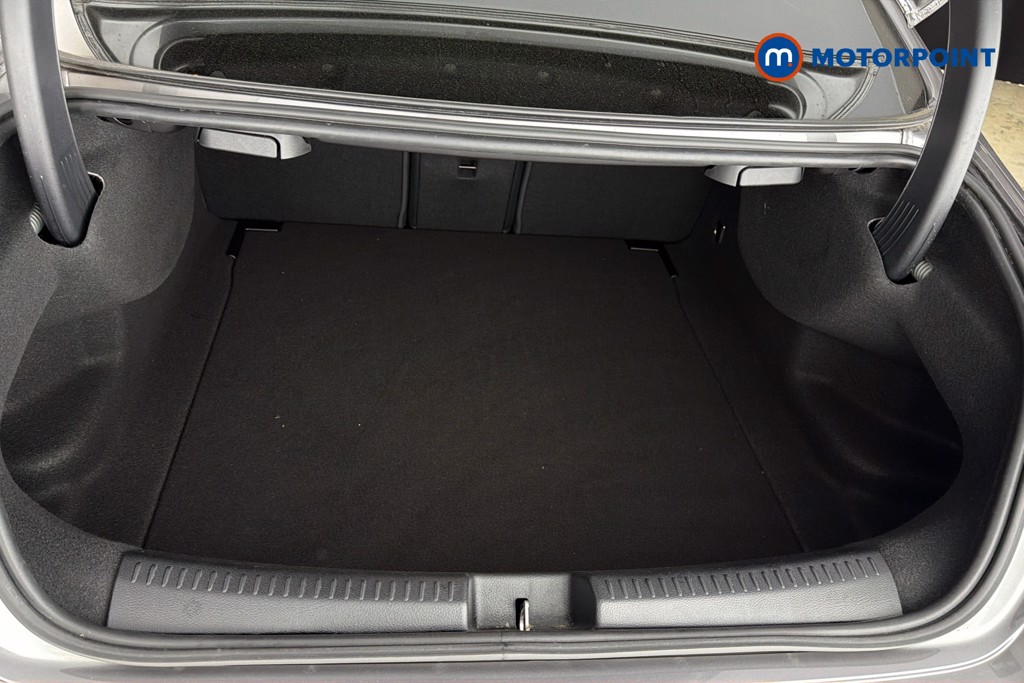 Mercedes-Benz CLA Amg Line Automatic Petrol Coupe - Stock Number (1626663) - 33rd supplementary image