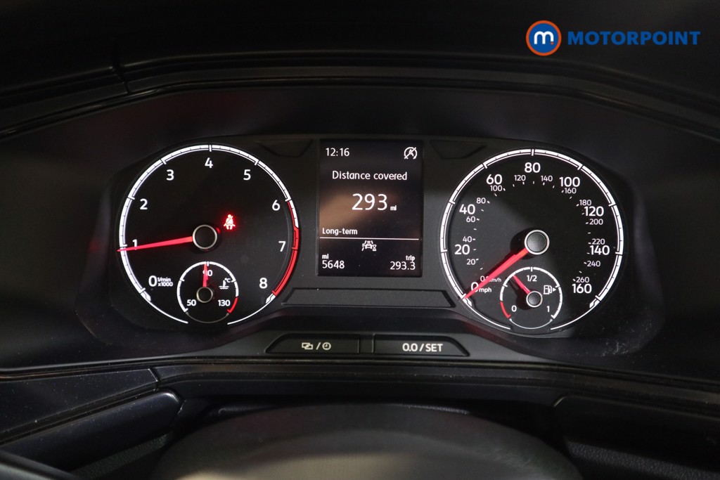 Volkswagen T-Cross S Manual Petrol SUV - Stock Number (1626746) - 3rd supplementary image