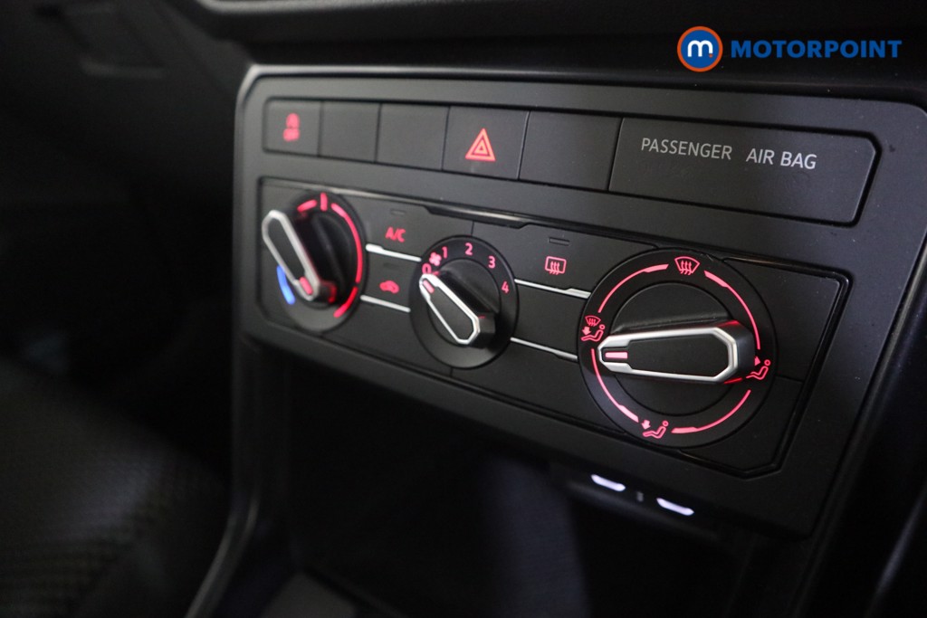 Volkswagen T-Cross S Manual Petrol SUV - Stock Number (1626746) - 5th supplementary image