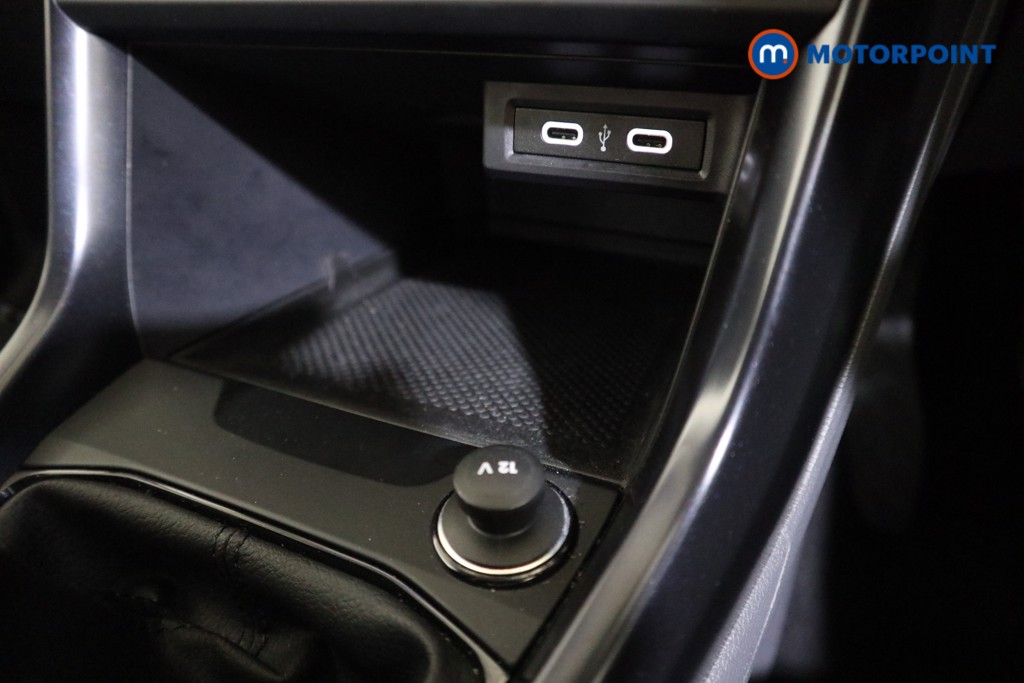 Volkswagen T-Cross S Manual Petrol SUV - Stock Number (1626746) - 6th supplementary image