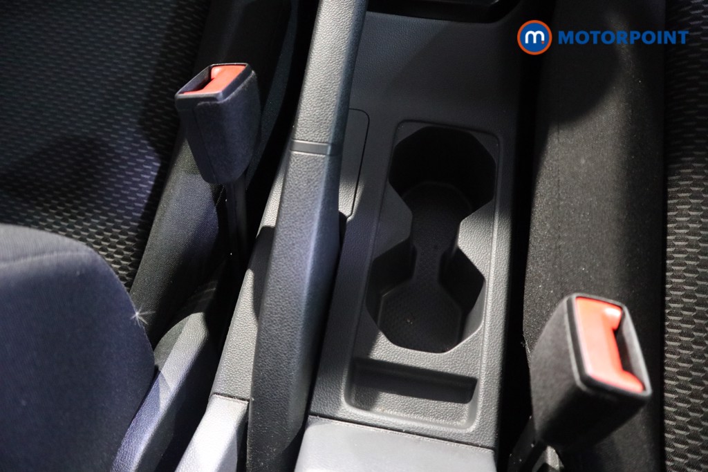 Volkswagen T-Cross S Manual Petrol SUV - Stock Number (1626746) - 9th supplementary image