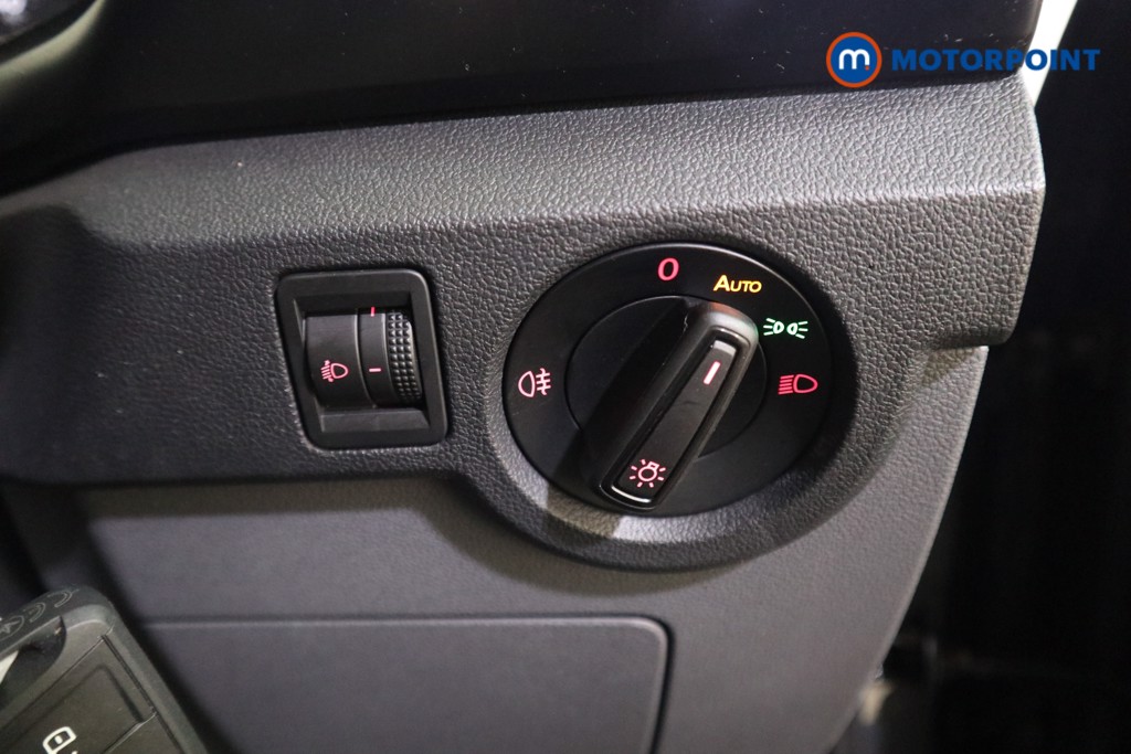 Volkswagen T-Cross S Manual Petrol SUV - Stock Number (1626746) - 10th supplementary image