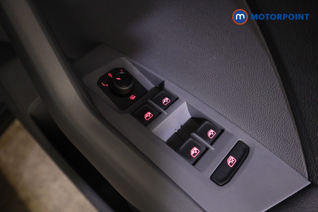 Volkswagen T-Cross S Manual Petrol SUV - Stock Number (1626746) - 12th supplementary image