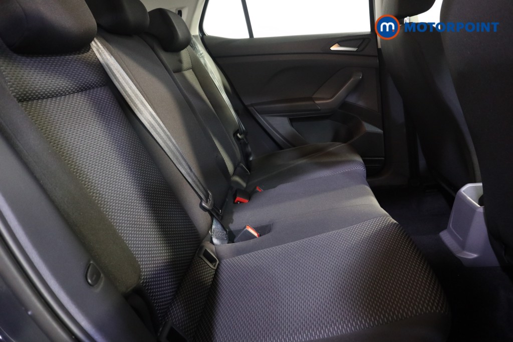 Volkswagen T-Cross S Manual Petrol SUV - Stock Number (1626746) - 14th supplementary image