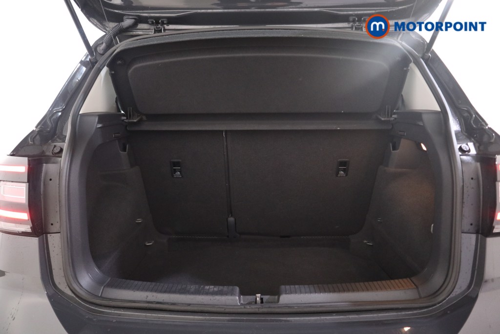 Volkswagen T-Cross S Manual Petrol SUV - Stock Number (1626746) - 19th supplementary image